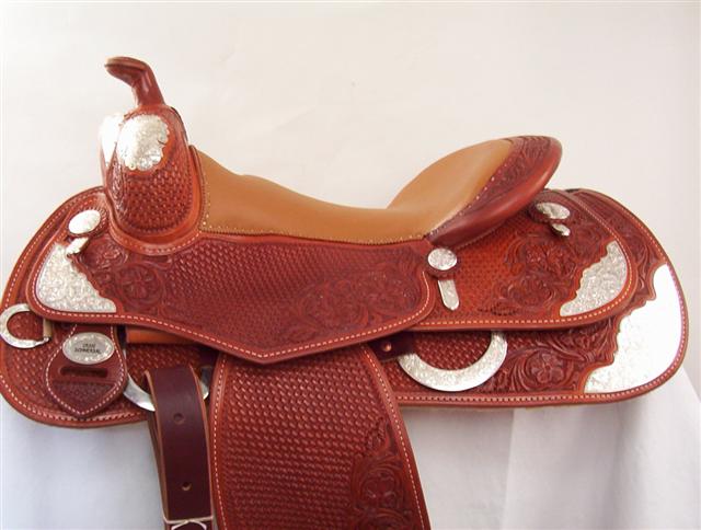 Used Saddle:- Image Number:0